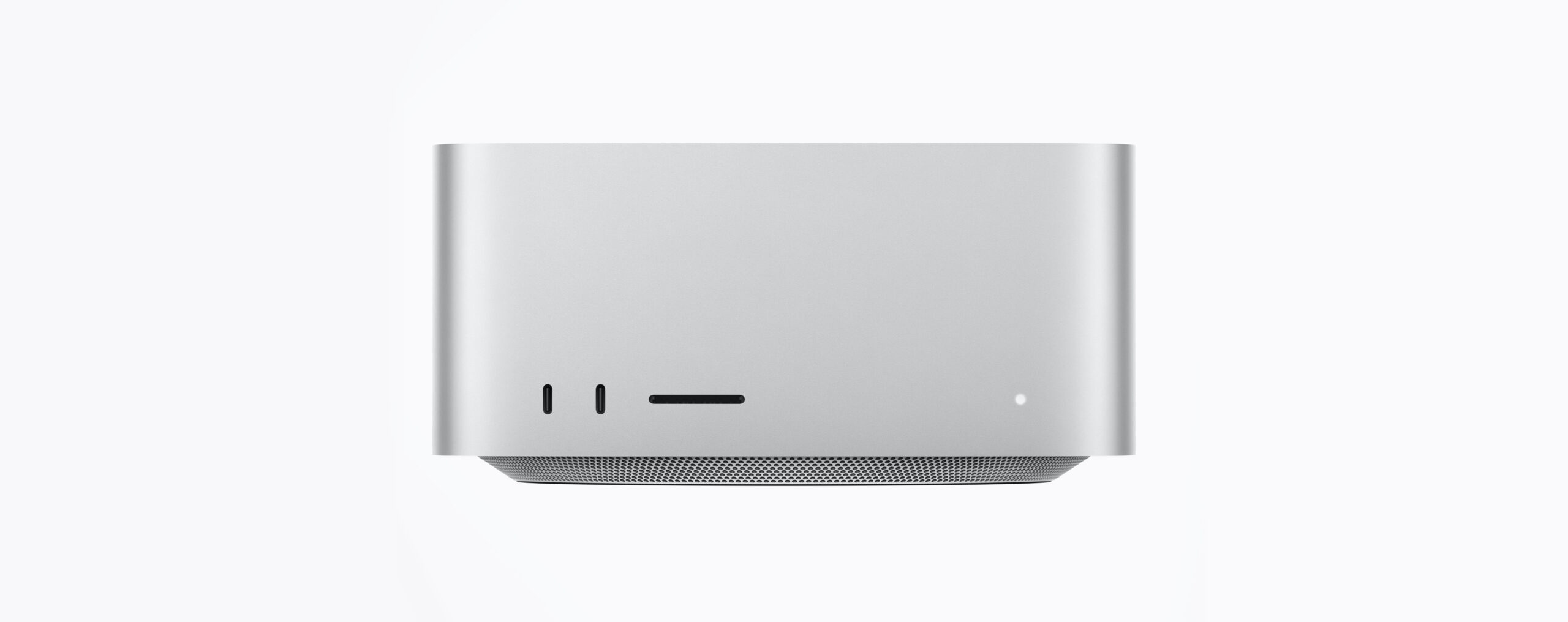 Apple Mac Studio M5