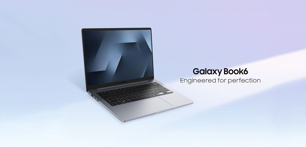 Samsung Galaxy Book6