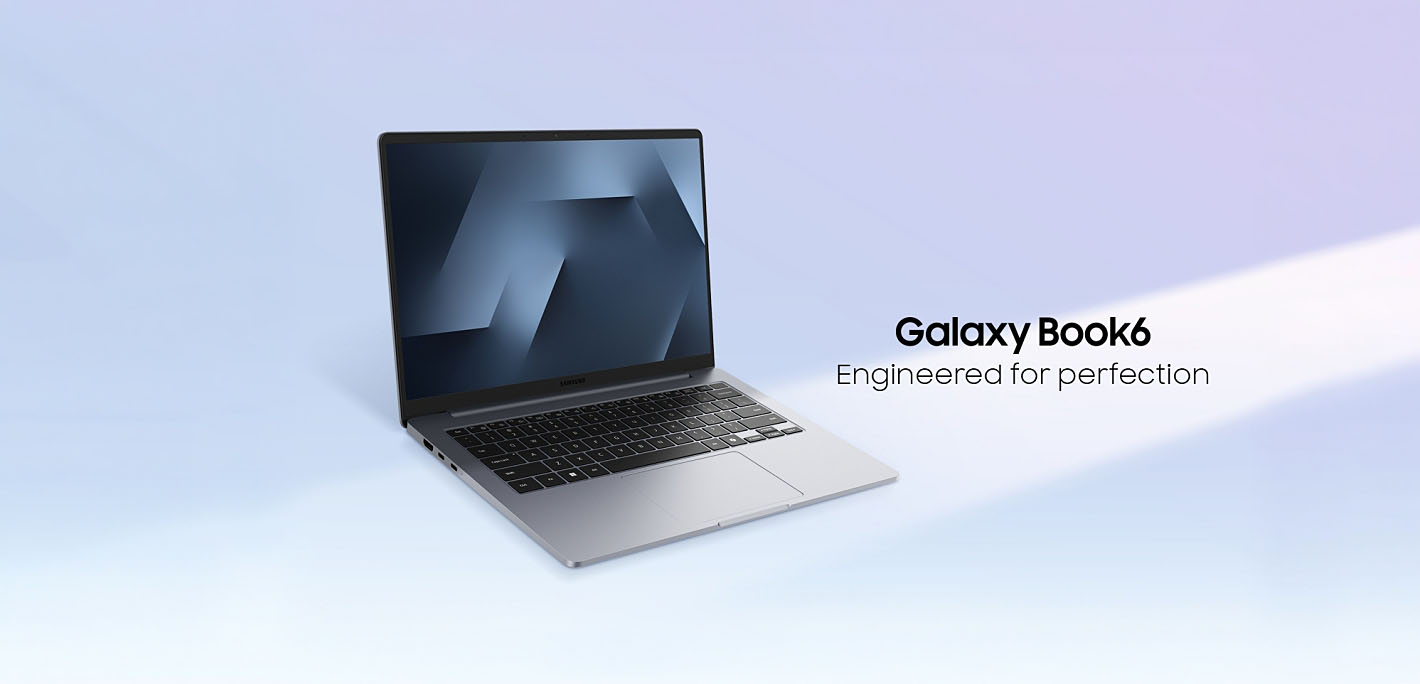 Samsung Galaxy Book6