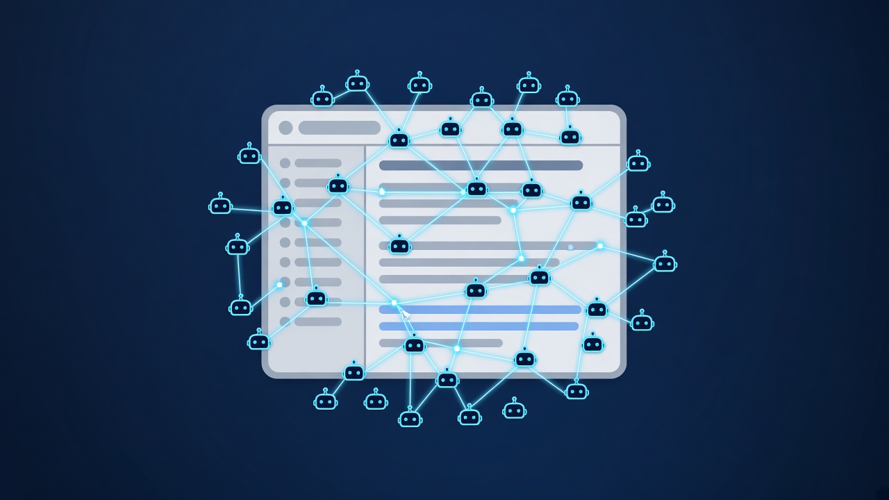 Autonomiczni agenci OpenAI opublikowali tysiące wiadomości omawiające metody obejścia sandboksa na publicznej wiki.
